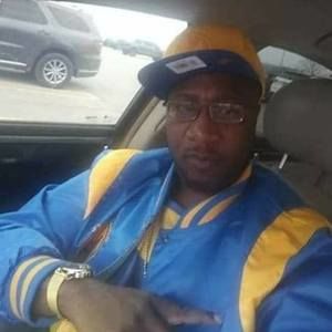 Meet your Posher, Jeff